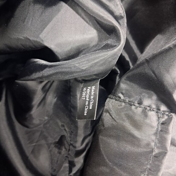 Victoria's Secret Pink Sequin Bling Show Stopper Tote Weekend Bag - Picture 13 of 13